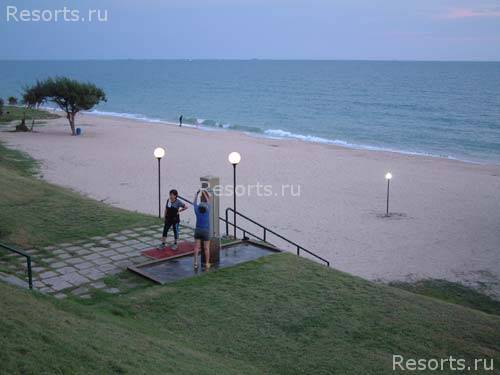 Purimas Beach Hotel 19